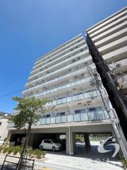 阪急宝塚線服部天神駅まで徒歩6分