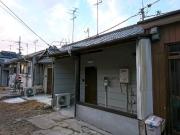 阪神本線武庫川駅まで徒歩19分