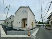 クレイドルガーデン上尾市大谷本郷 第7 1号棟