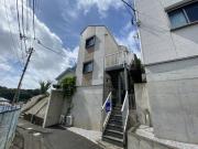 横浜山手アパートメント