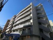 都営浅草線押上駅まで徒歩3分
