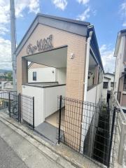 Casa Mila IIーカーサミラ2ー