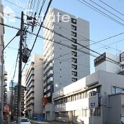 地下鉄鶴舞線上前津駅まで徒歩2分