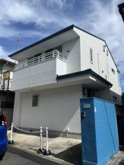 上野毛戸建