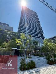 ジオタワー大阪十三