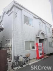 東十条1館