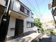 長田区西山町4丁目10-6戸建