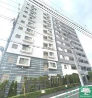 都営浅草線馬込駅まで徒歩4分