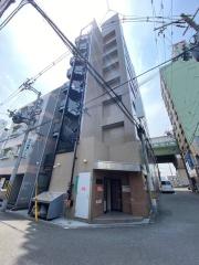 地下鉄中央線深江橋駅まで徒歩4分