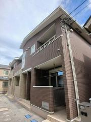 西武新宿線上石神井駅まで徒歩16分