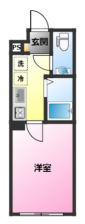 マイナビSTAYブロッサム武蔵小杉