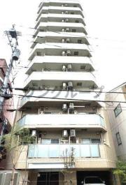 スプレスター上野根岸