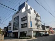 富山地鉄富山都心線大手モール駅まで徒歩6分