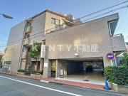 グリーンクロス西中延