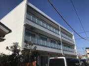 ＪＲ中央線八王子駅までバス約25分 徒歩7分