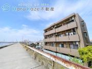 名鉄常滑線柴田駅まで徒歩4分
