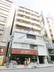 ラフィネ新宿