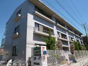 京王線分倍河原駅まで徒歩10分