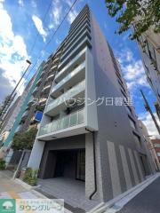 リビオメゾン上野入谷