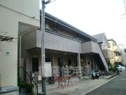 ＪＲ東海道本線六甲道駅まで徒歩11分