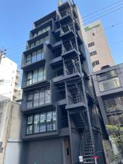 地下鉄四つ橋線肥後橋駅まで徒歩6分