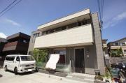 小田急多摩線栗平駅まで徒歩5分