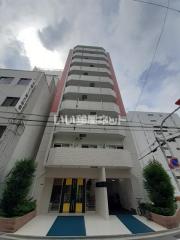 ビガーポリス224松ヶ枝町II