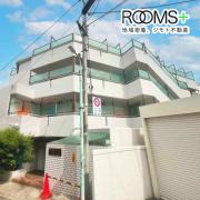 キソービクトリアマンション学芸大学