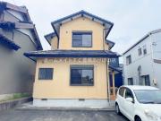 前田南町2丁目貸家