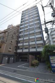 西鉄天神大牟田線薬院駅まで徒歩8分