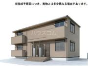都営浅草線西馬込駅まで徒歩11分