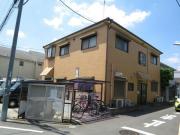 京王線柴崎駅まで徒歩8分