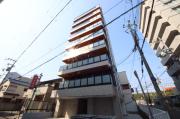 阪神本線武庫川駅まで徒歩2分
