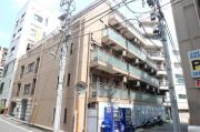 東京メトロ千代田線表参道駅まで徒歩8分