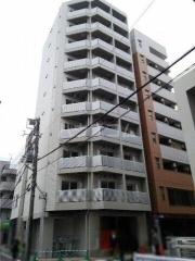 レガリス西日暮里ステーションフロント