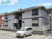 ルネハウス A棟