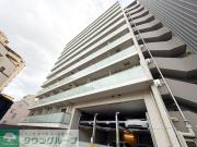 ドゥーエ横濱鶴見