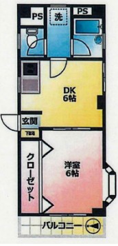 都営大江戸線清澄白河駅まで徒歩3分