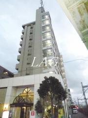 京急本線花月総持寺駅まで徒歩4分