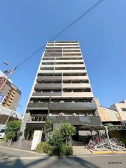 プレサンスOSAKA DOMECITYワンダー