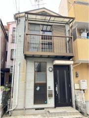 阪神本線新在家駅まで徒歩6分