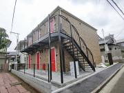 QUIET CRAB HOUSE 本郷台