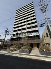 ザ・パークハビオ名古屋松原