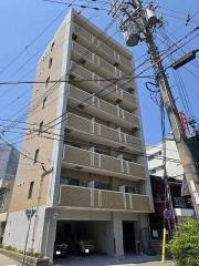 リバーサイド苅藻川