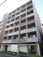 エストライフ勝どき