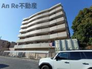 埼玉高速鉄道戸塚安行駅まで徒歩3分
