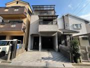 市町貸家