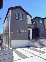 伊勢原市沼目4丁目A号棟戸建