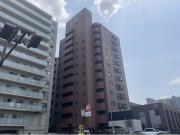 （定期借家契約）ライオンズマンション金剛院