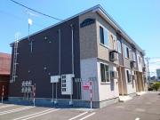ＪＲ函館本線旭川駅までバス約31分 徒歩2分